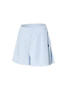 ICE FEATHER 2.0 インナー付き ショートパンツ