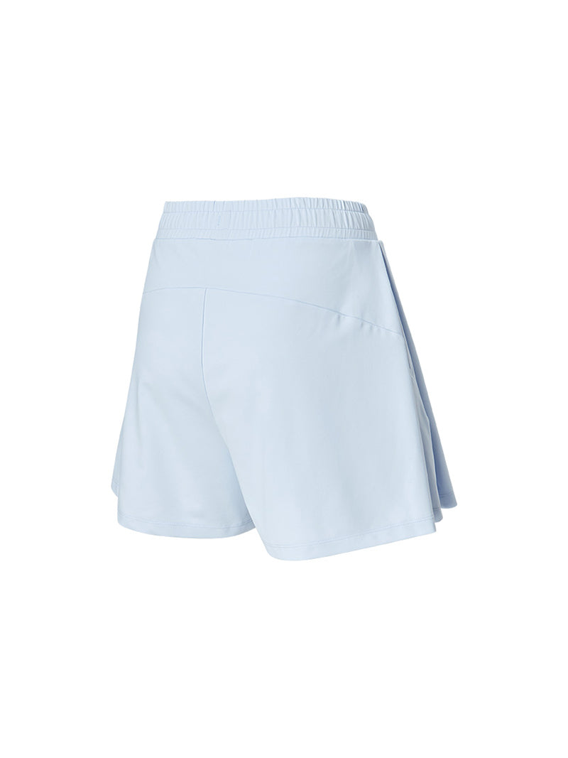 ICE FEATHER 2.0 インナー付き ショートパンツ