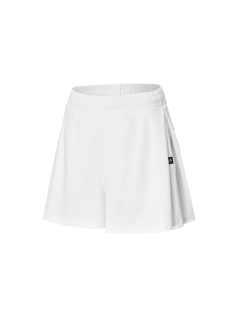 ICE FEATHER 2.0 インナー付き ショートパンツ