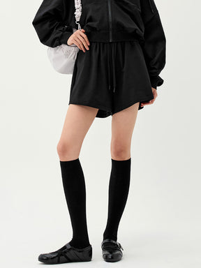 ソフトライト ベーシック ショートパンツ (単品)