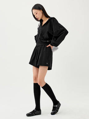 ソフトライト ベーシック ショートパンツ (単品)