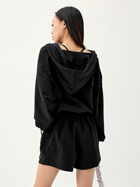 ソフトライト ベーシック ショートパンツ (単品)