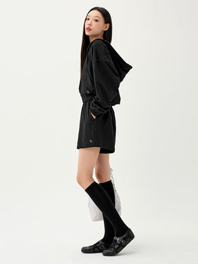 ソフトライト ベーシック ショートパンツ (単品)