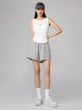 ソフトライト ベーシック ショートパンツ (単品)