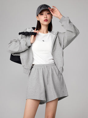 ソフトライト ベーシック ショートパンツ (単品)