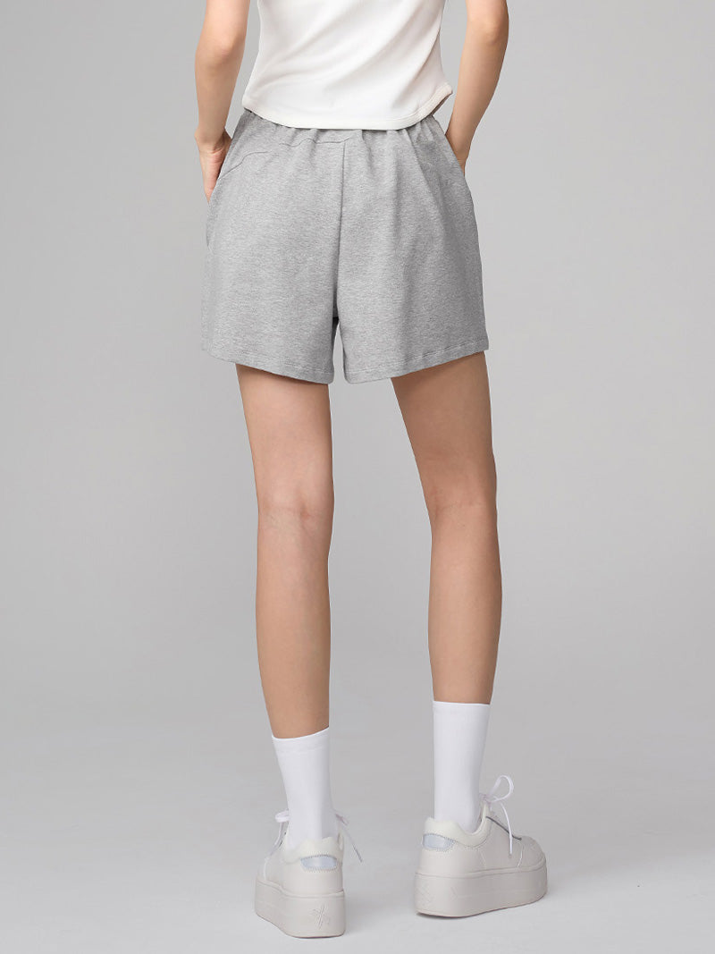 ソフトライト ベーシック ショートパンツ (単品)