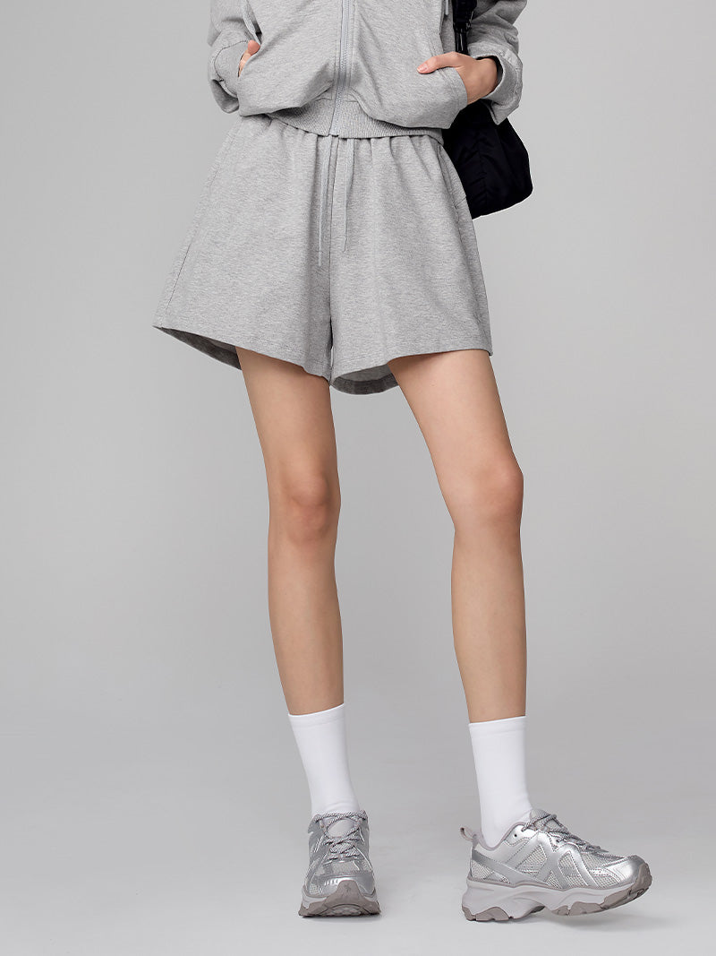 #色_メランジ・グレー