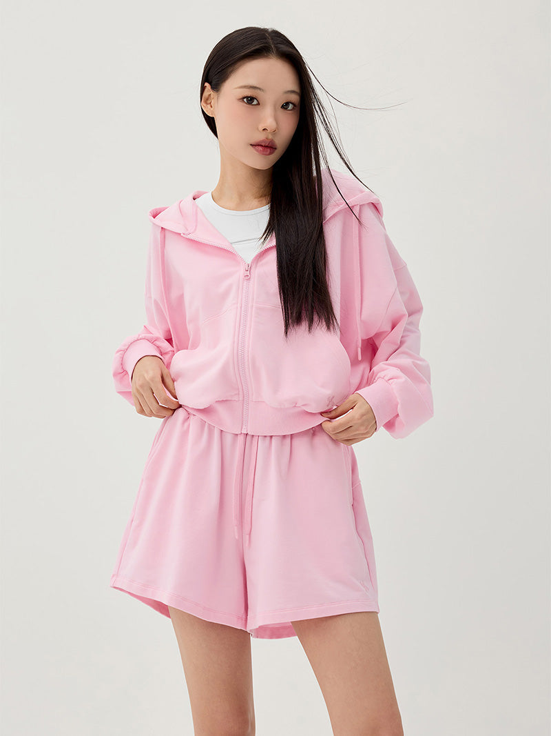 ソフトライト ベーシック ショートパンツ (単品)