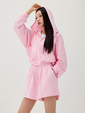 ソフトライト ベーシック ショートパンツ (単品)