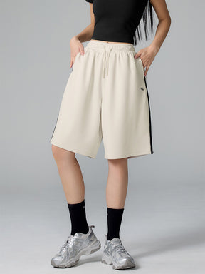 モア トラックライン バミューダショーツ (単品)