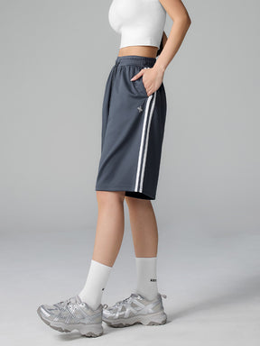 モア トラックライン バミューダショーツ (単品)