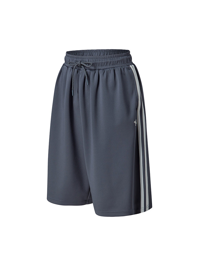 モア トラックライン バミューダショーツ (単品)