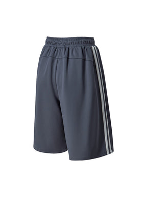 モア トラックライン バミューダショーツ (単品)