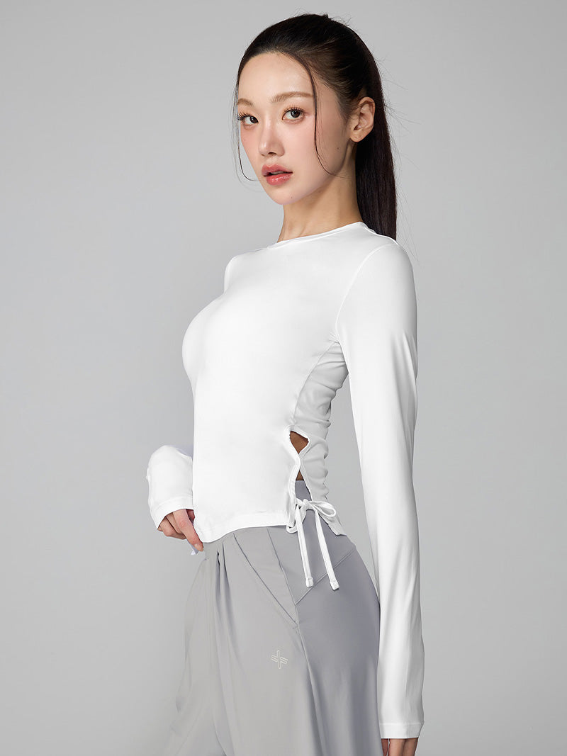 #色_アイボリー