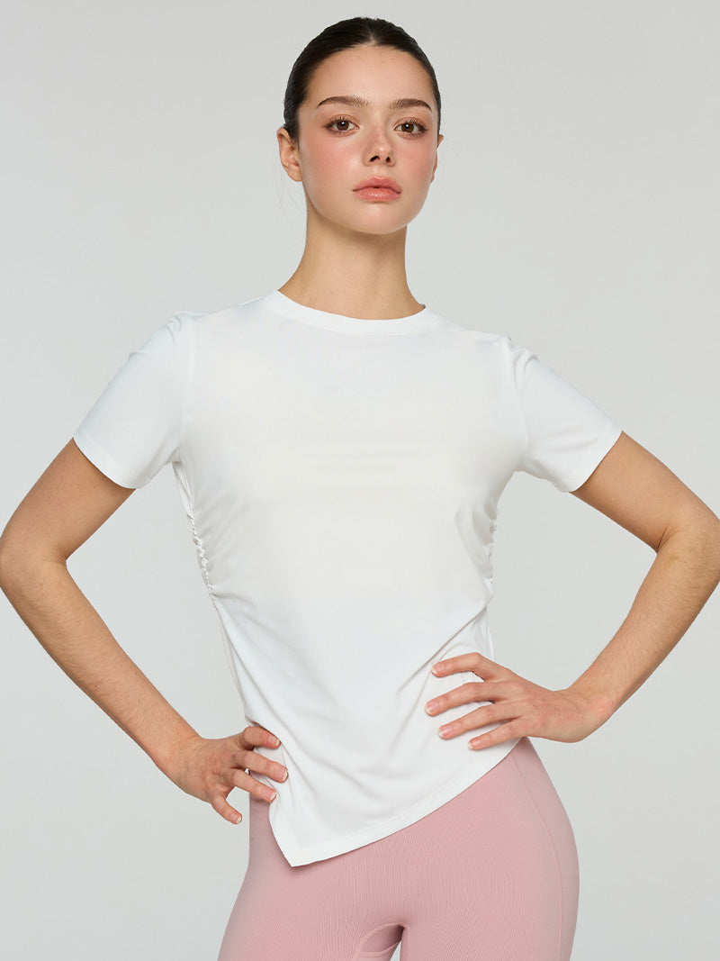 #色_アイボリー