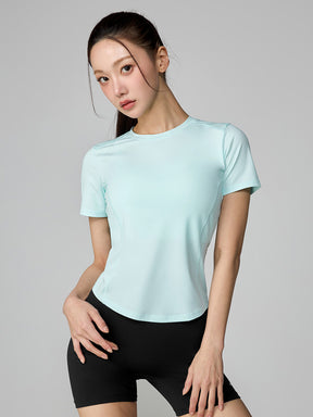 アイス・セント 半袖