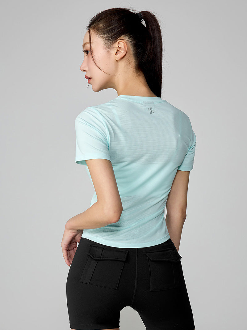 アイス・セント 半袖