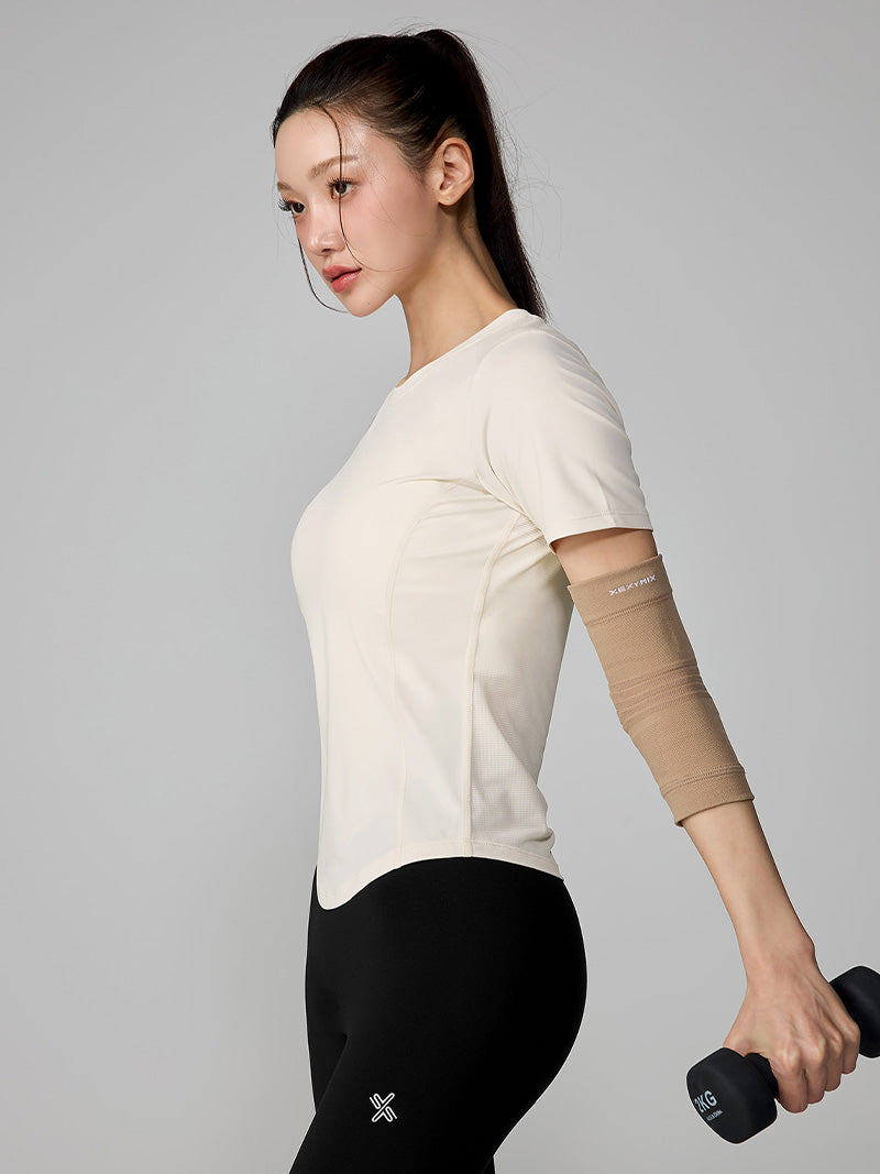 アイス・セント 半袖