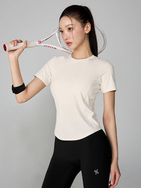 アイス・セント 半袖