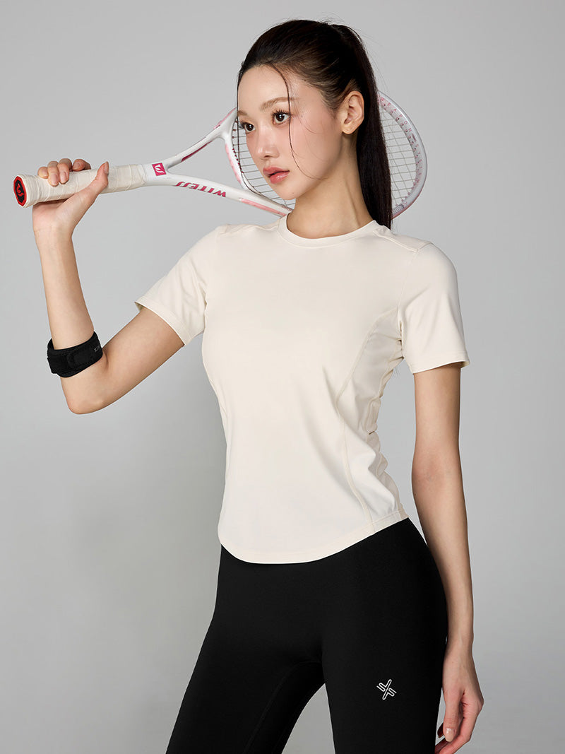 アイス・セント 半袖