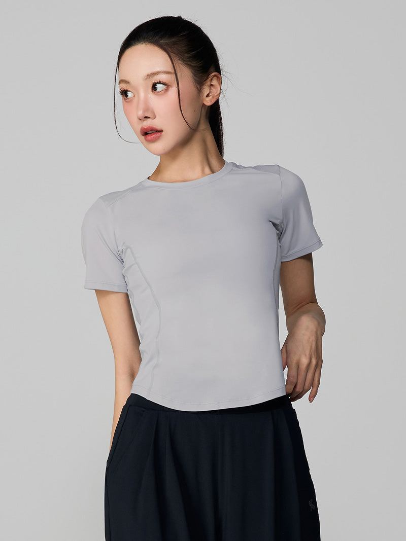 アイス・セント 半袖