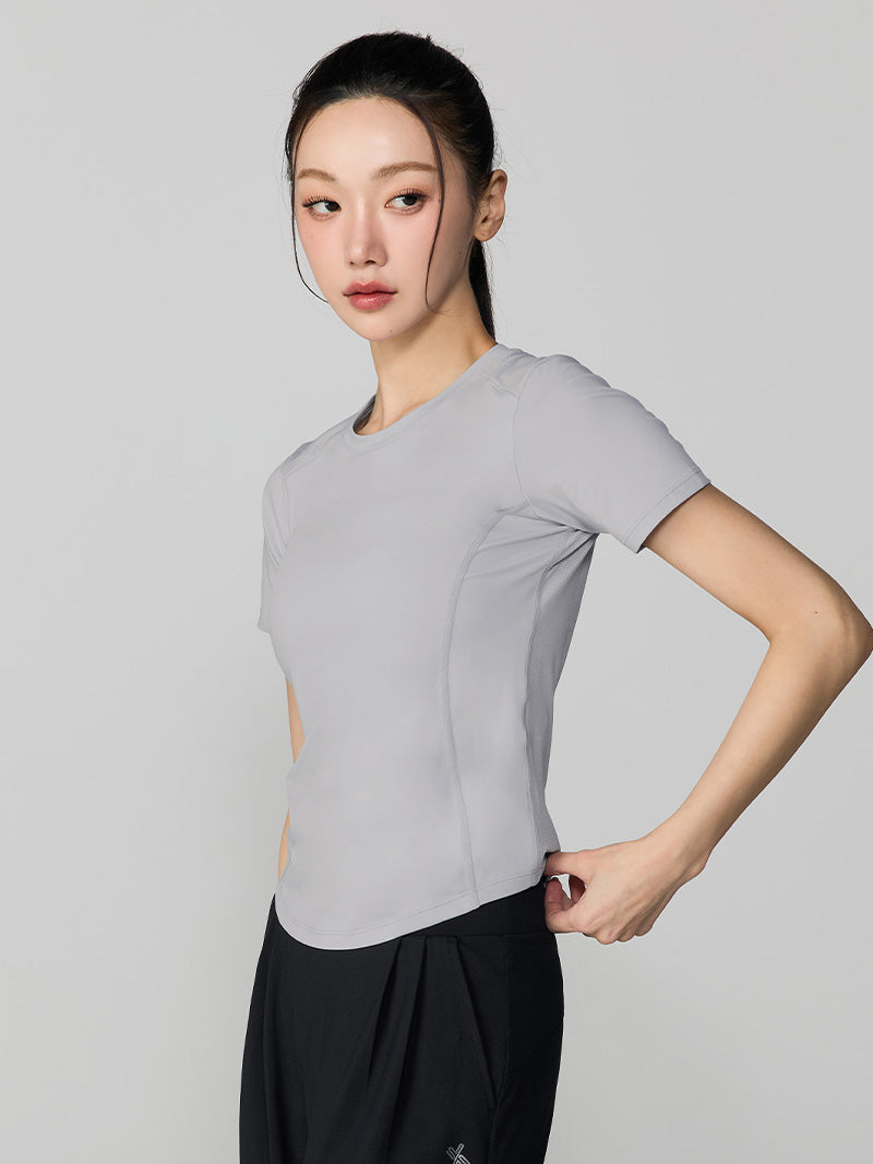 アイス・セント 半袖