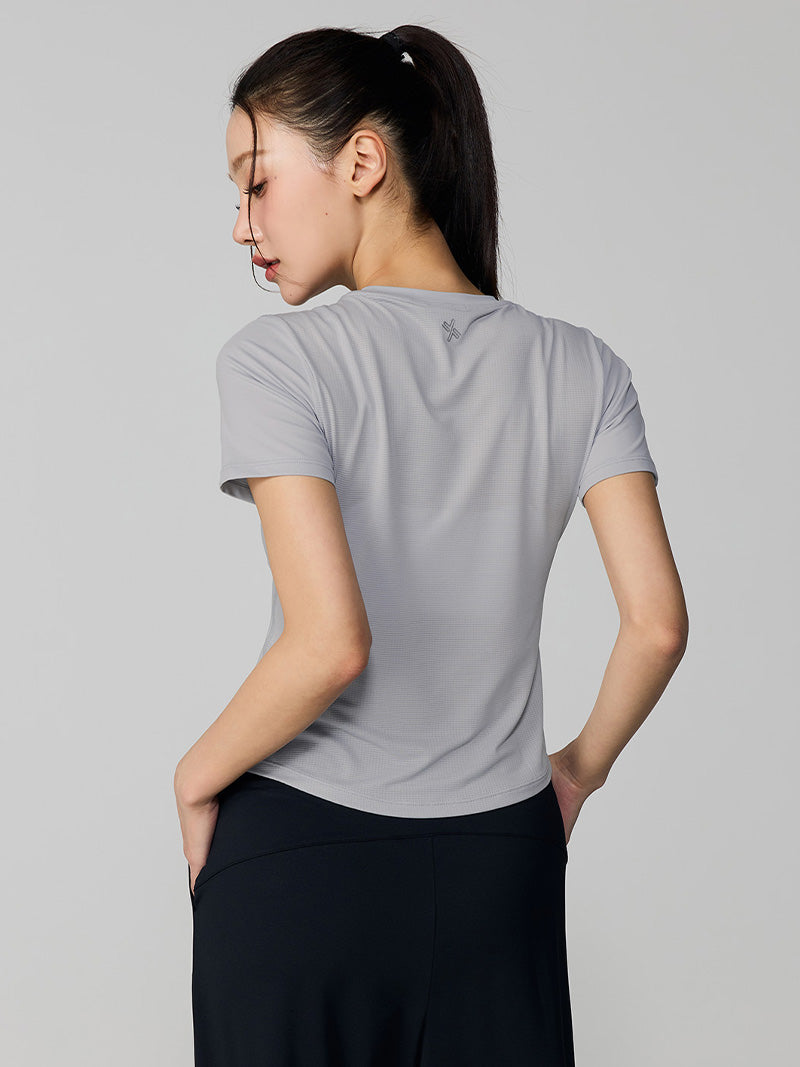 アイス・セント 半袖