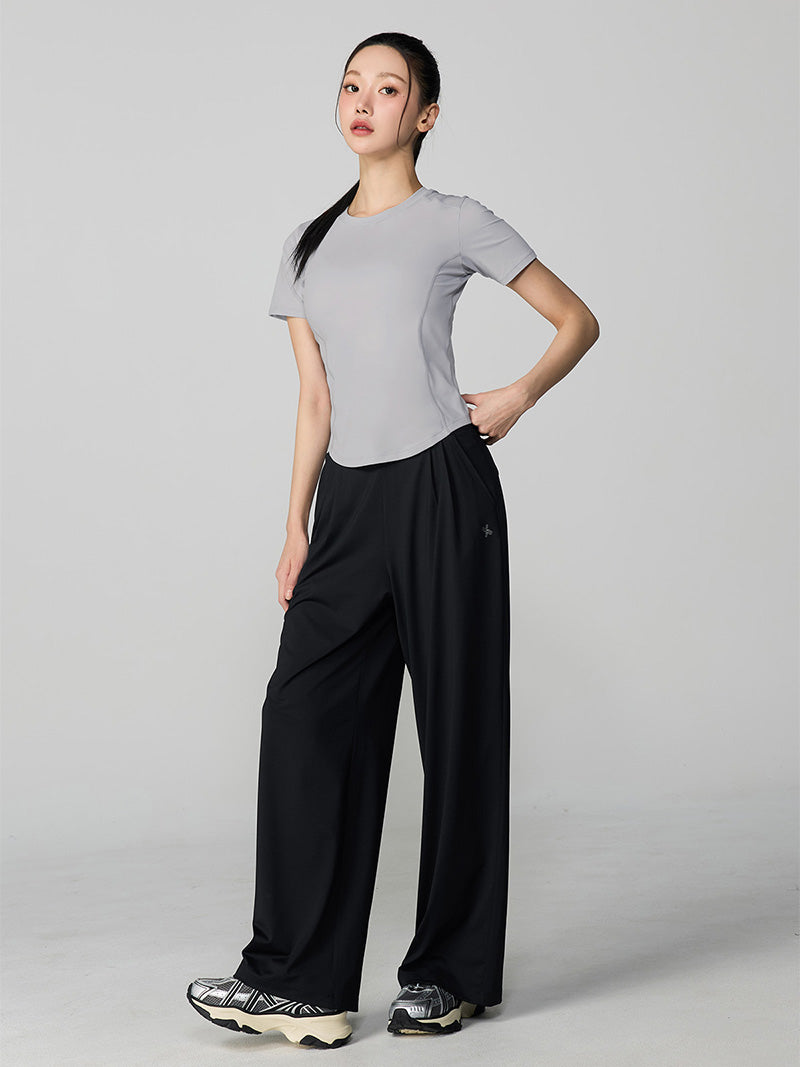 アイス・セント 半袖