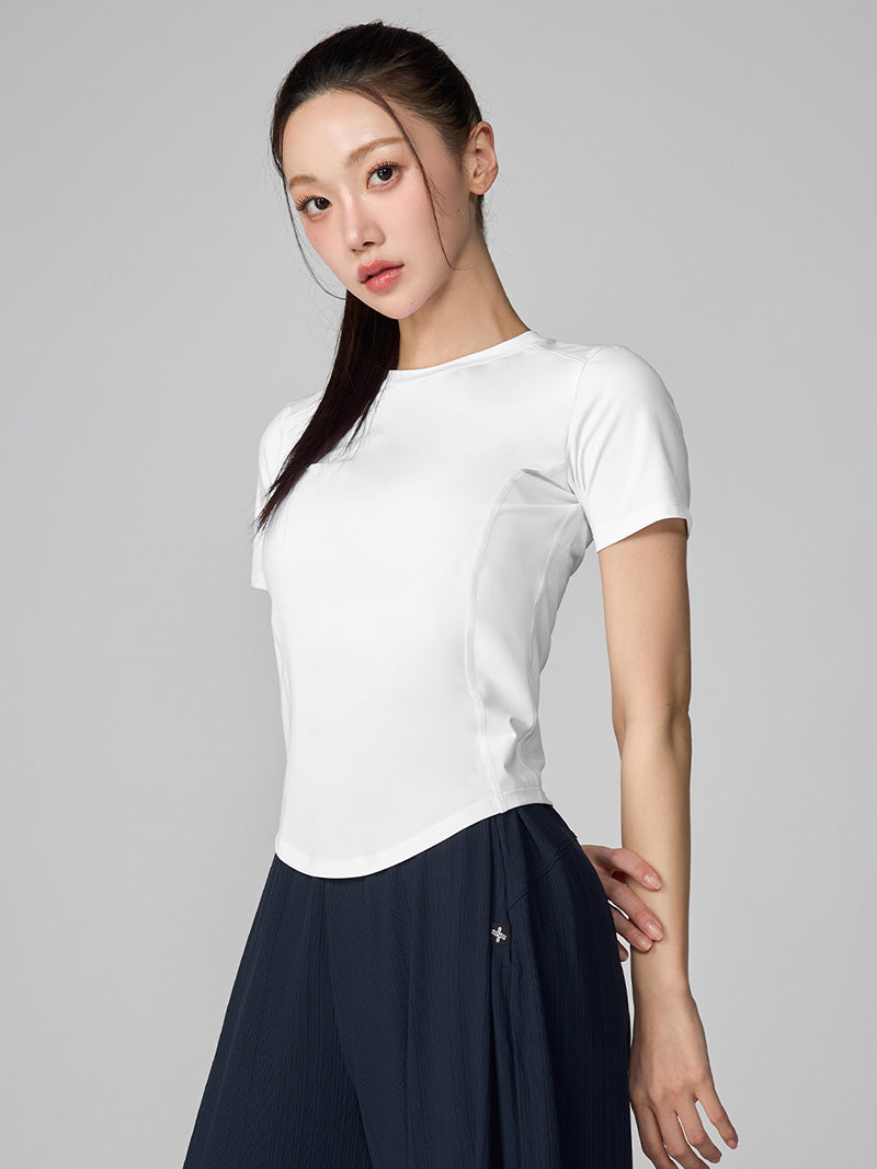 アイス・セント 半袖