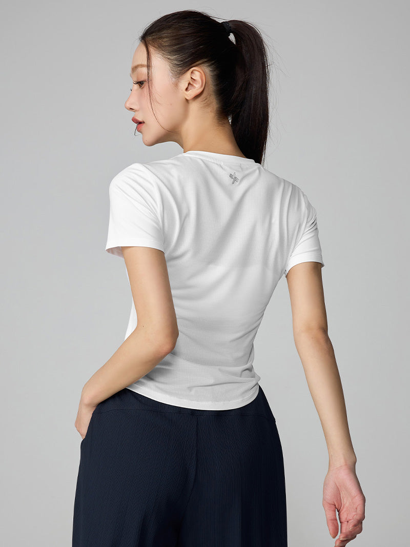 アイス・セント 半袖