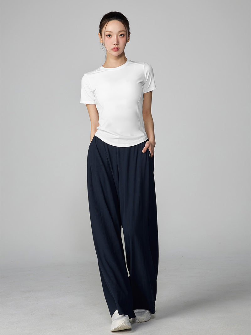 アイス・セント 半袖