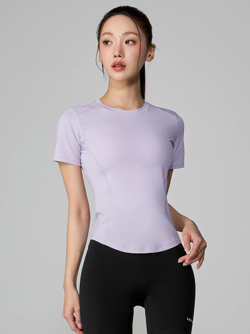 アイス・セント 半袖