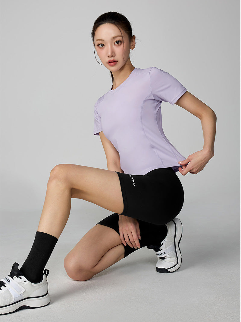 アイス・セント 半袖