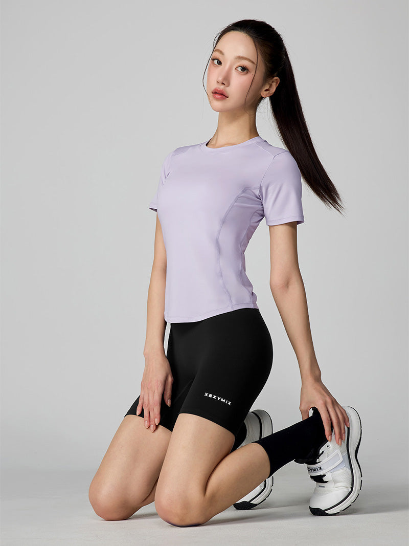 アイス・セント 半袖