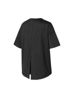 ICE FEATHER MESH 2.0 バックスリット入り 半袖
