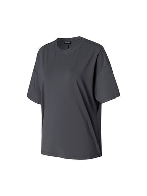 ICE FEATHER MESH 2.0 バックスリット入り 半袖