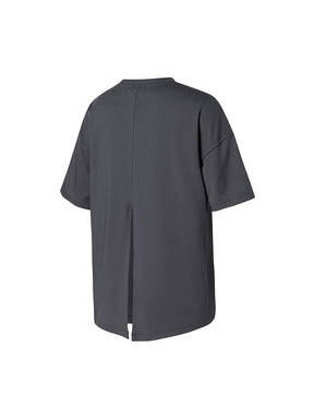 ICE FEATHER MESH 2.0 バックスリット入り 半袖