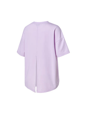 ICE FEATHER MESH 2.0 バックスリット入り 半袖