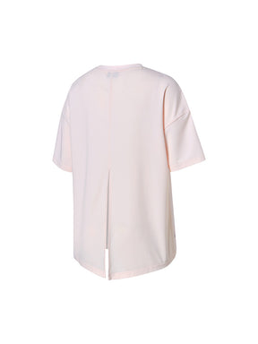 ICE FEATHER MESH 2.0 バックスリット入り 半袖