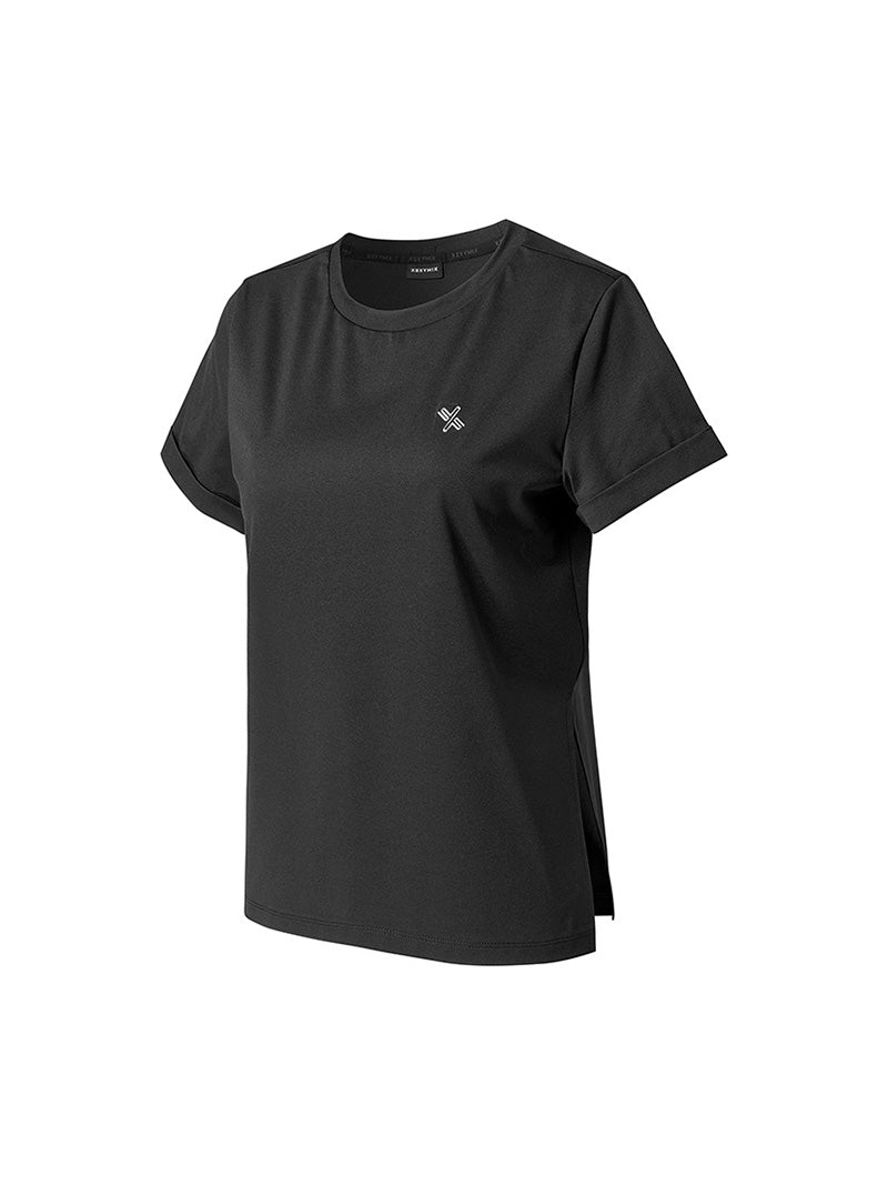 エコデックス サイドスリット 半袖