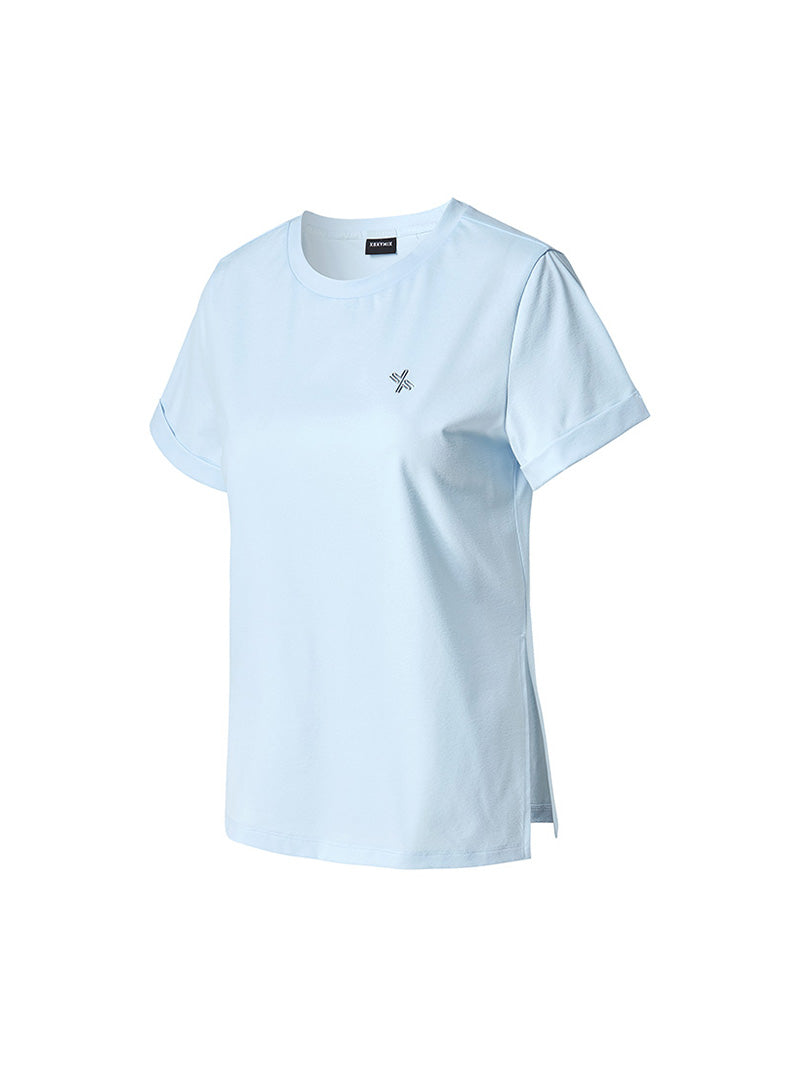 エコデックス サイドスリット 半袖