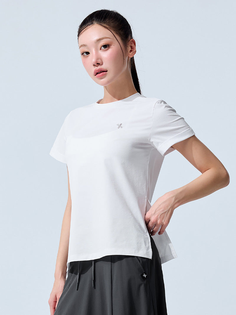 #色_アイボリー