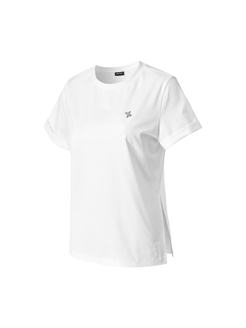 エコデックス サイドスリット 半袖