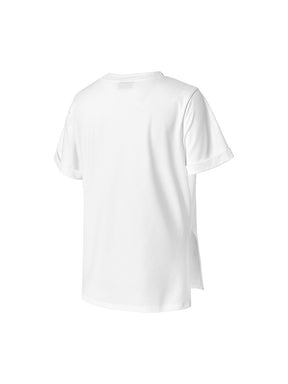 エコデックス サイドスリット 半袖