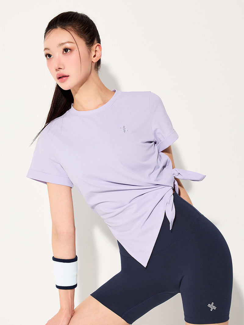 エコデックス サイドスリット 半袖