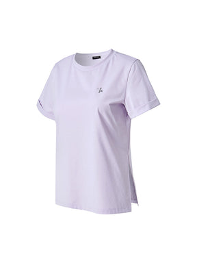 エコデックス サイドスリット 半袖