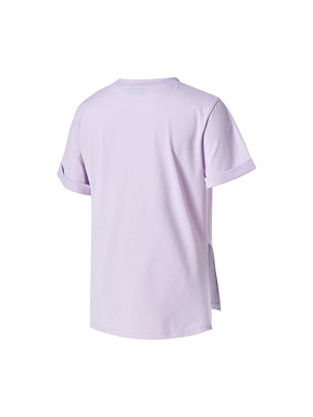 エコデックス サイドスリット 半袖