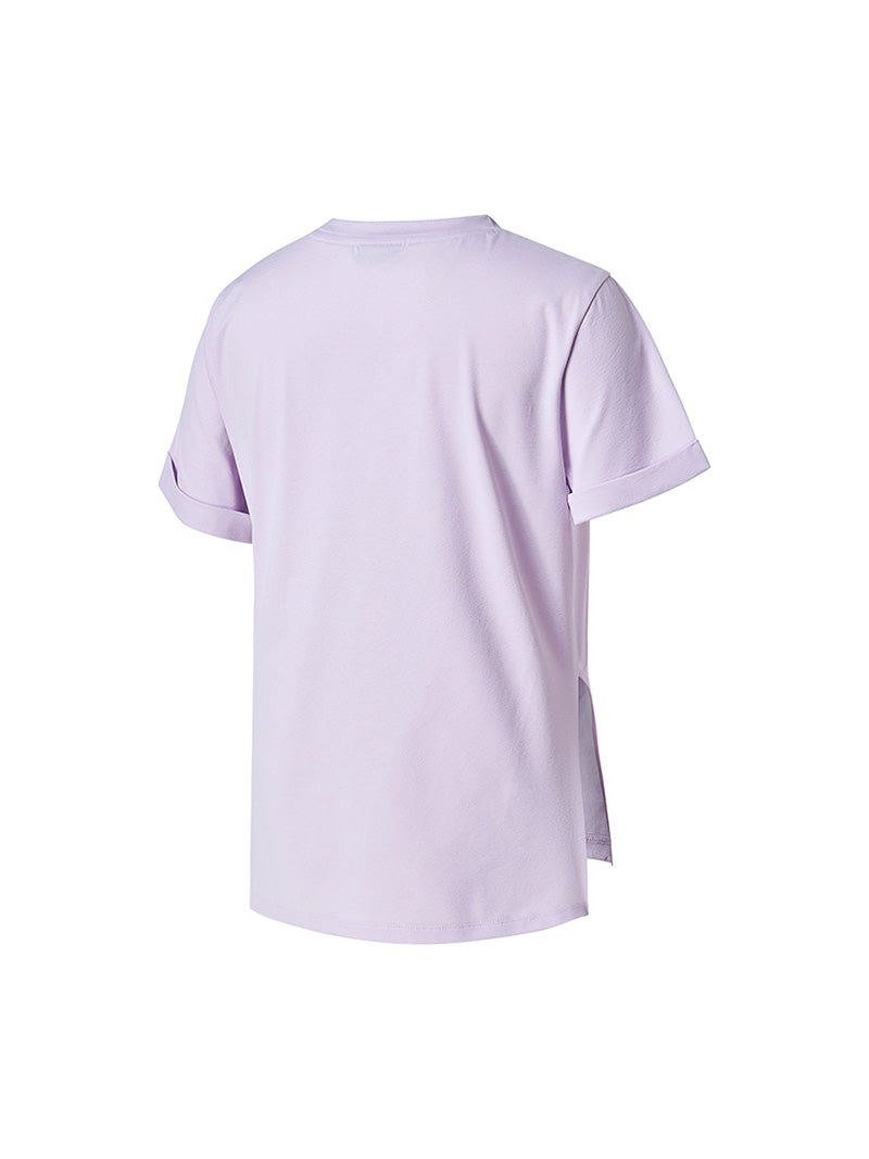 エコデックス サイドスリット 半袖