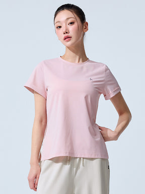 エコデックス サイドスリット 半袖