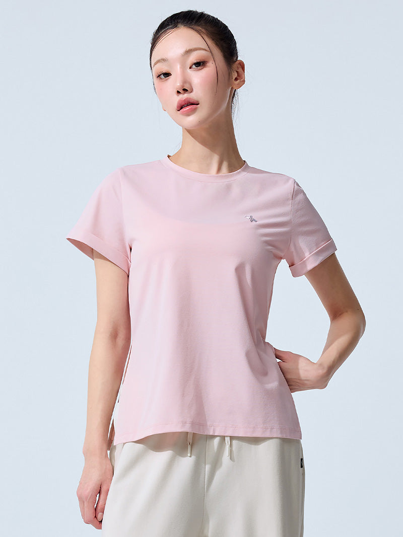 エコデックス サイドスリット 半袖